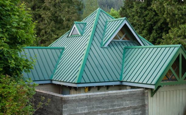 Best Storm Damage Roof Repair  in Jasonville, IN