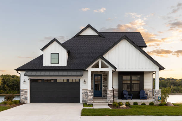 Best Emergency Roof Repair Services  in Jasonville, IN