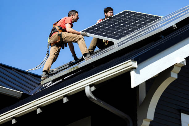 Best Asphalt Shingles Roofing  in Jasonville, IN