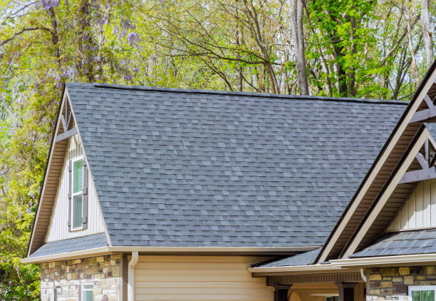 Best Chimney Flashing Repair  in Jasonville, IN