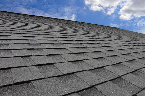 Asphalt Shingles Roofing in Jasonville, IN
