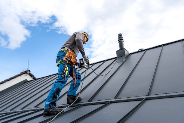 Best Emergency Roof Repair  in Jasonville, IN
