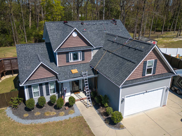 Best Hot Roofs  in Jasonville, IN